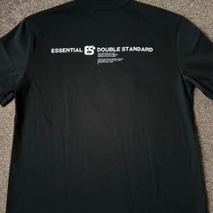 DOUBLE STANDARD CLOTHING ESSENTIAL/クラッシュハートTシャツ の画像