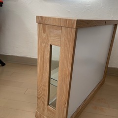 コレクションケース　３点の画像