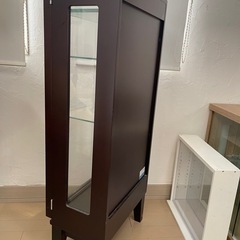 コレクションケース　３点の画像