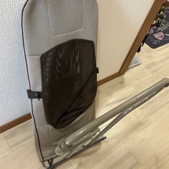 リッチェル バウンサーの画像