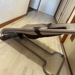 リッチェル バウンサーの画像