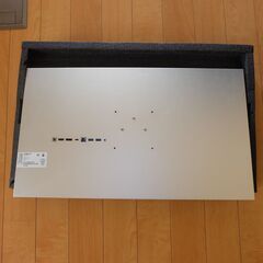 ジャンク 27インチ 5K Retina Display 液晶モニター X270pro 5120x2880 60Hz HDMI/USB Type-C/DisplayPortの画像