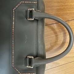 ポールスミス　ビジネスバックの画像