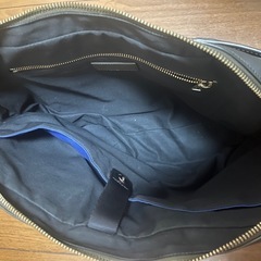 ポールスミス　ビジネスバックの画像