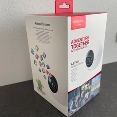 Anker Nebula Astro の画像