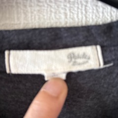Tシャツワンピの画像