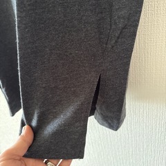 Tシャツワンピの画像