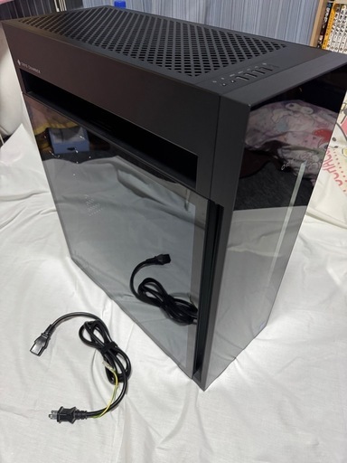 引き渡し完了)HP OMEN 45L ゲーミングPC デスクトップ　美品　ハイスペック　パソコン