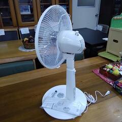 扇風機・未使用品　84856の画像