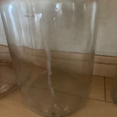 ⚫︎難あり⚫︎汚れ・におい有り⚫︎要確認⚫︎無料⚫︎びん3個セット⚫︎無料⚫︎の画像