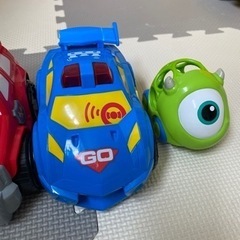 お話中ですの画像