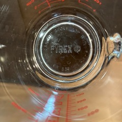 パイレックス　メジャーカップ　1Lの画像