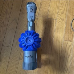 ダイソンV6 掃除機の画像
