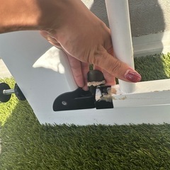ベビーゲートの画像