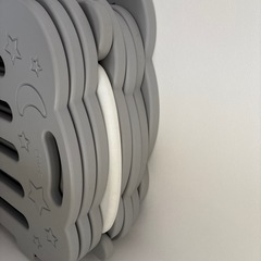 ベビーサークルの画像