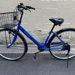 自転車4429の画像