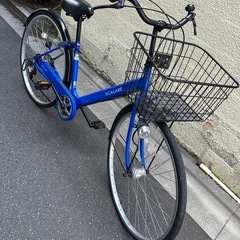 自転車4429の画像