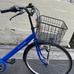 自転車4429の画像