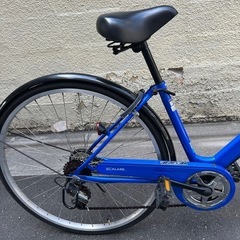 自転車4429の画像