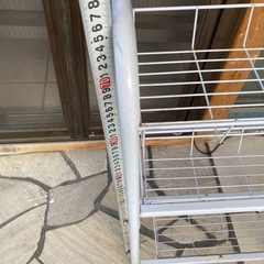 ラックの画像