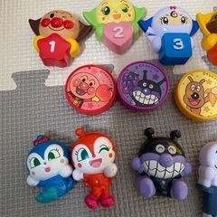 お話中ですの画像