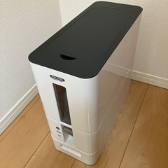 米びつの画像