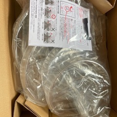 流しそうめんタワーの画像