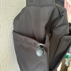 ショルダーバッグの画像