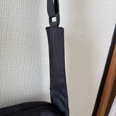 ショルダーバッグの画像