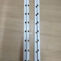 フリーラックポール90cm4本セットの画像