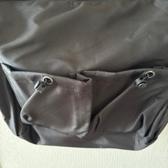 ショルダーバッグの画像