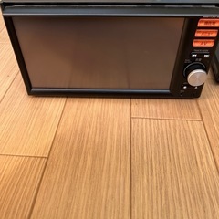 ナビ・ETC・バックモニターセットの画像