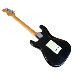 selder エレキギター ソフトケース付　の画像