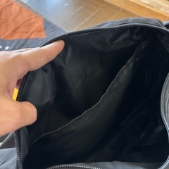 ショルダーバッグの画像