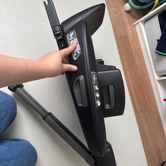 【nuna】トラベルアシストシートの画像