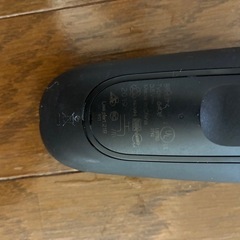 BRAUN ブラウン 電気シェーバー シリーズ3 300S-B 動作充電確認の画像