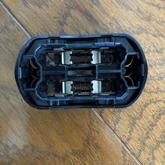 BRAUN ブラウン 電気シェーバー シリーズ3 300S-B 動作充電確認の画像