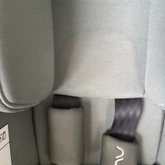 【nuna】トラベルアシストシートの画像