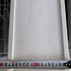 隙間4段収納ケースの画像