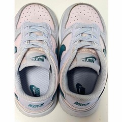 NIKE ナイキ ベビー ダンク スニーカー 12cmの画像