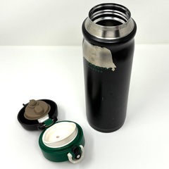 スターバックス限定マイボトルの画像