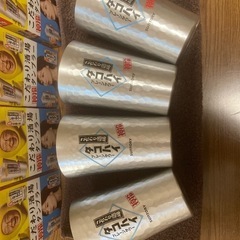 ❗️新品❗️8個　こだわり酒場タンブラーの画像