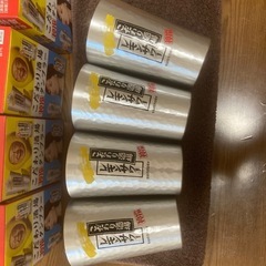 ❗️新品❗️8個　こだわり酒場タンブラーの画像
