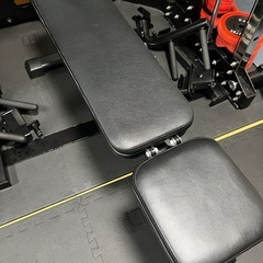 スミスマシン一式の画像