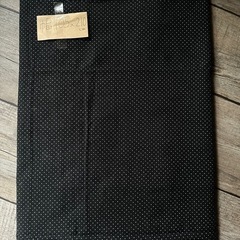 ドット柄、布、生地、ハンドメイド、水玉の画像