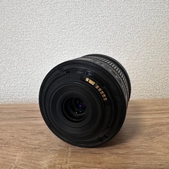 Canon 超広角ズームレンズ EF-S10-18mm キャノンの画像