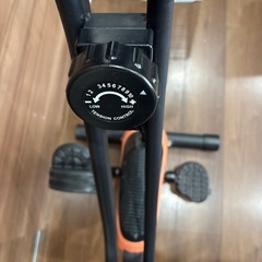 エアロバイク(ハイガー)
の画像