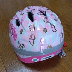 【中古】OGK 54〜56cm 自転車用ヘルメットの画像