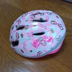 【中古】OGK 54〜56cm 自転車用ヘルメットの画像