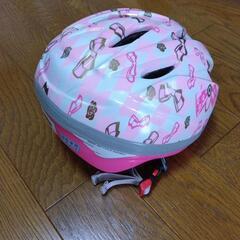 【中古】OGK 54〜56cm 自転車用ヘルメットの画像